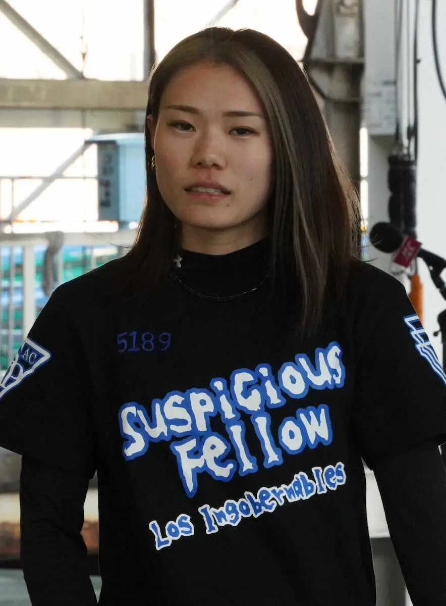 【画像・写真】【下関ボート　ヴィーナスシリーズ第23戦】藤原早菜　2日目1、2着で巻き返し大成功