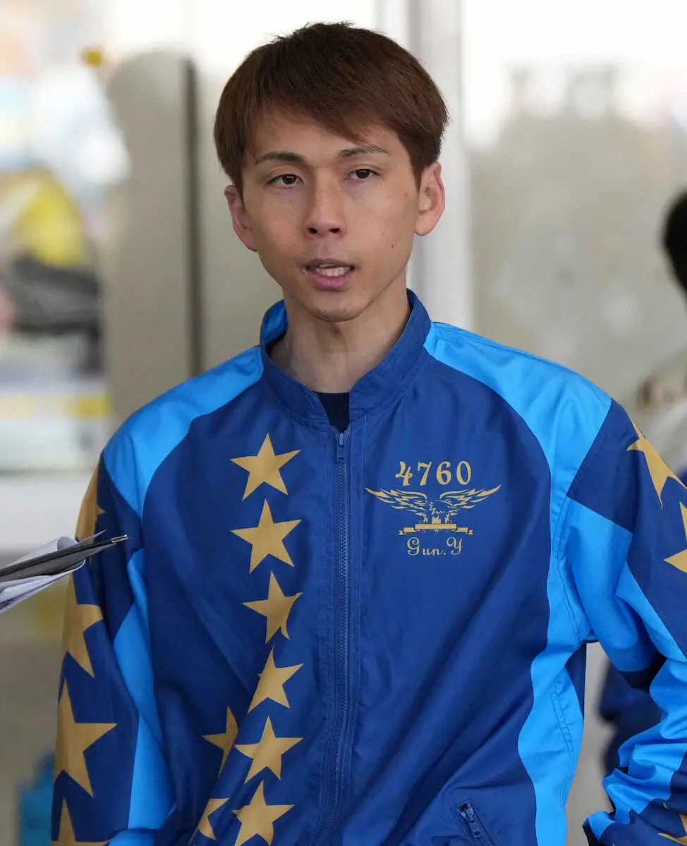 【画像・写真】【SG　第59回ボートレースクラシック】山崎郡が近況抜群機を獲得