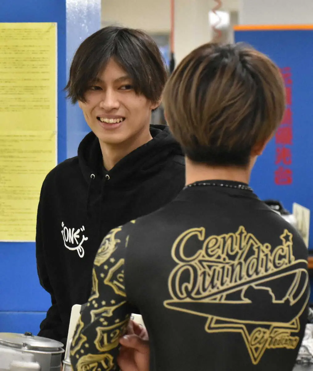 【画像・写真】【戸田ボート・SGクラシック】末永和也が目標に一歩前進