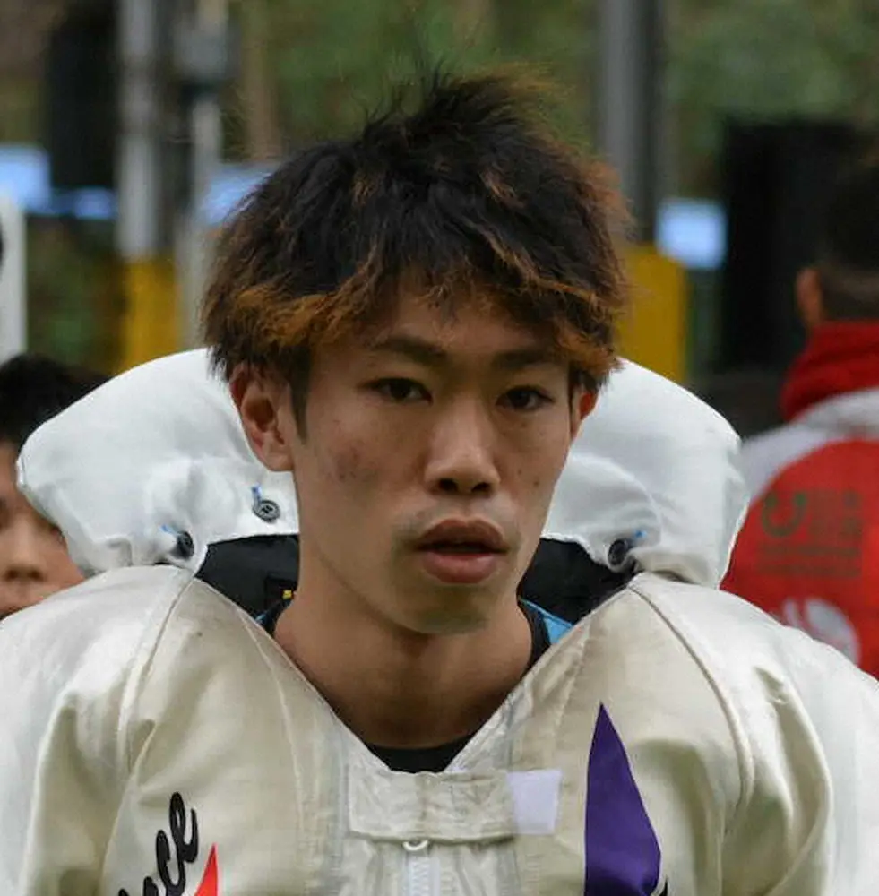 【画像・写真】【平和島ボート　第23回JLC杯　ルーキーシリーズ第6戦】井本昌也が無傷の3連勝