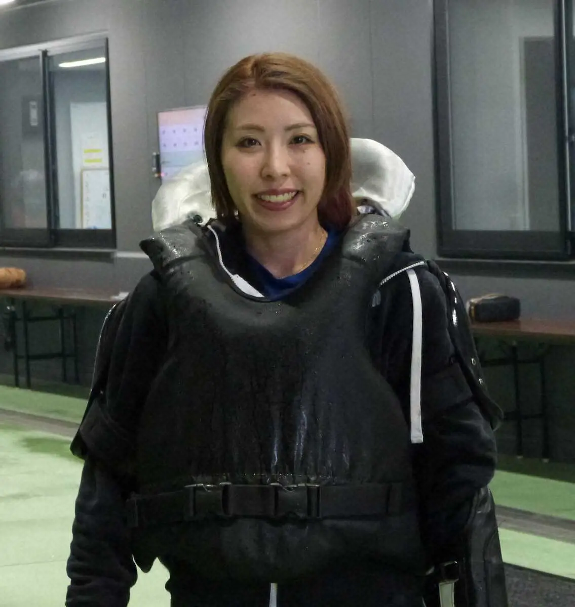 【画像・写真】【津ボート　ヴィーナスシリーズ第24戦】高田ひかる　前検1番時計