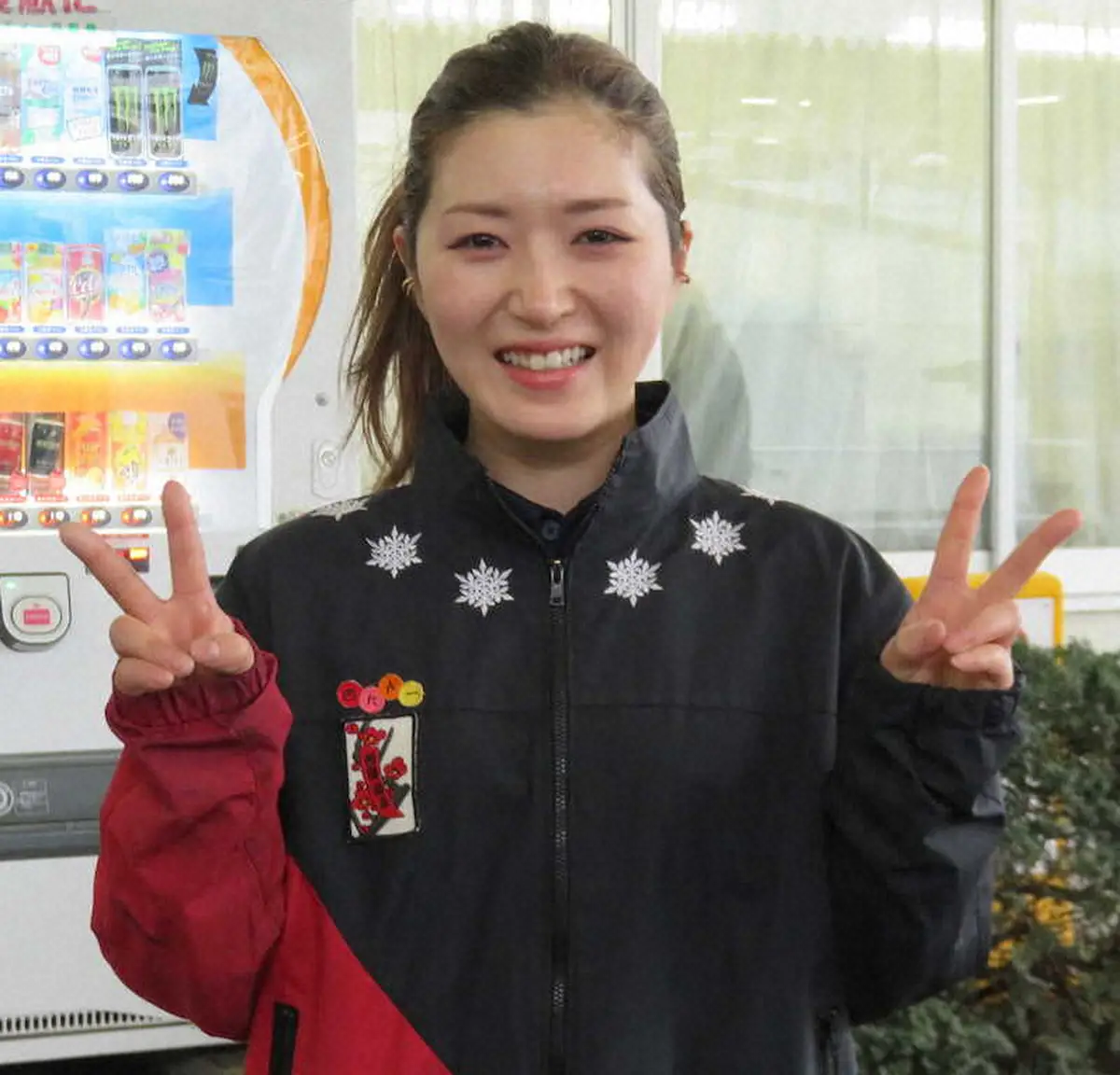 【画像・写真】【ボートレース多摩川　オールレディースリップルカップ　5日目】 西橋奈未が優出一番乗り