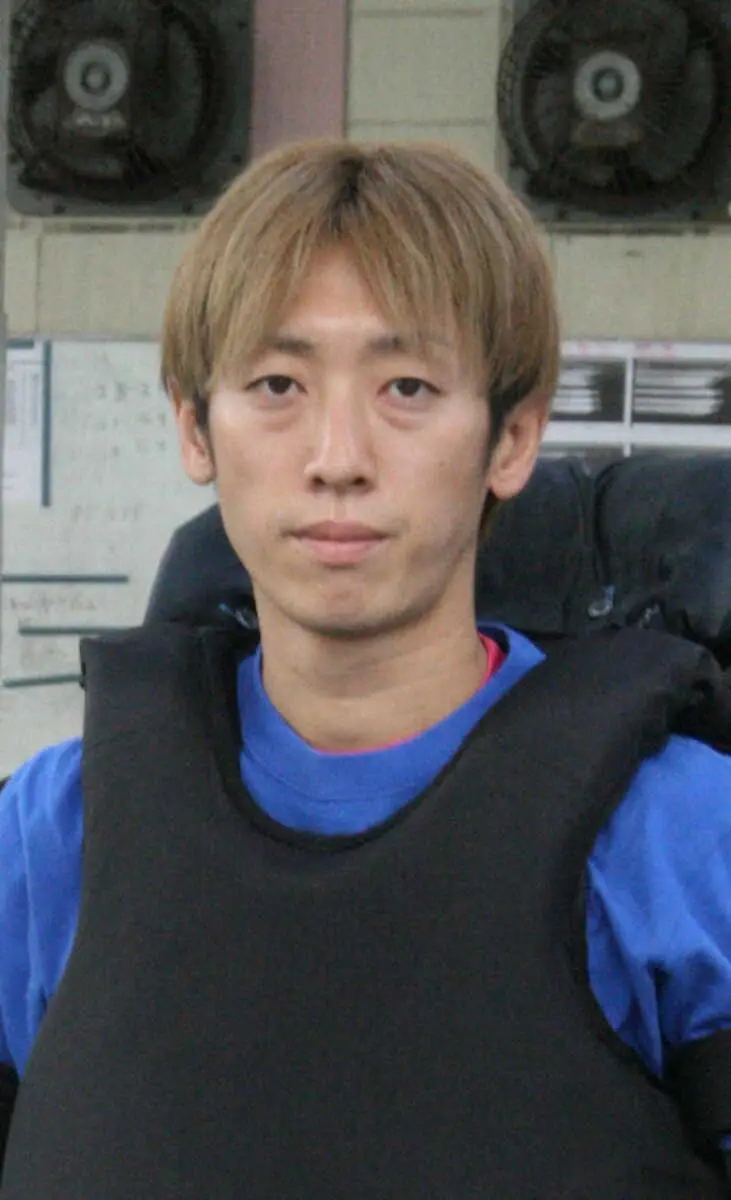 【画像・写真】【住之江ボート　第53回飛龍賞競走】佐藤博亮が完璧逃げで住之江初制覇