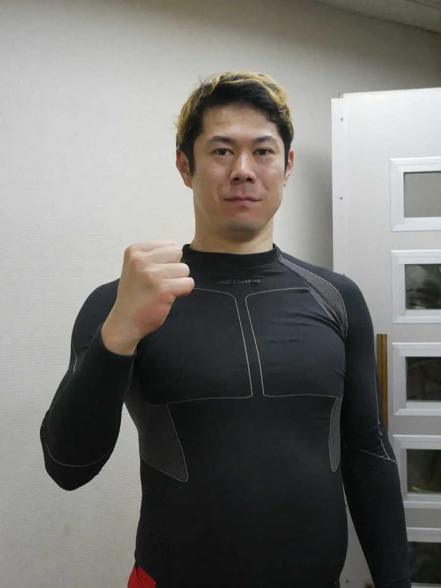 【画像・写真】【立川競輪　S級シリーズ　2日目10R】根田空史　今年初白星から5連勝も「たまたま」連呼