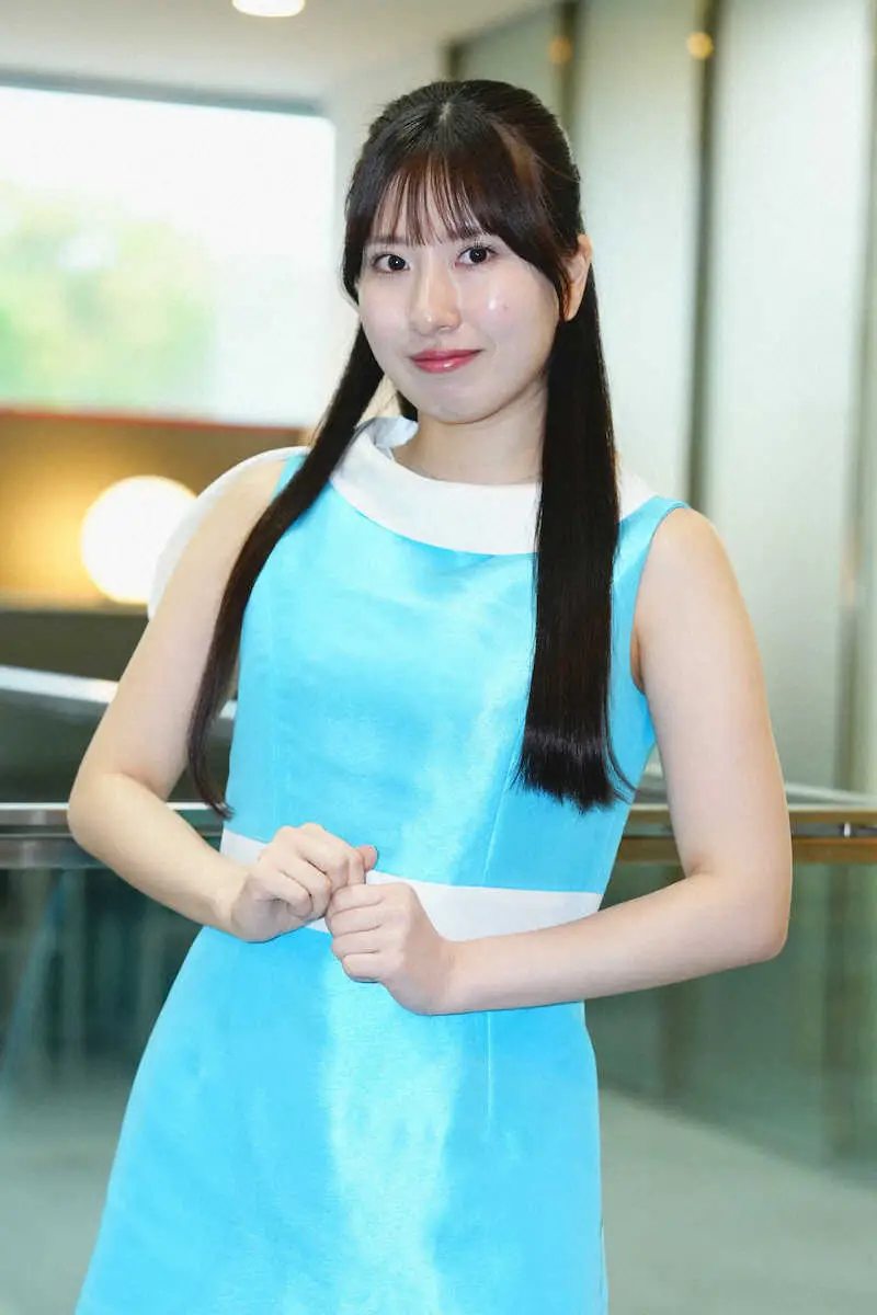 【画像・写真】【鳴門ボート】16日からPG1「マスターズチャンピオン」　東京PR隊の星乃由宇は地元の田村隆信を応援