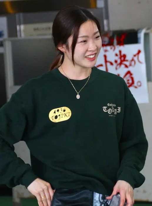 【画像・写真】【福岡・ヴィーナスシリーズ】明日開幕！ 戸敷晃美　A級復帰へ勝負の6日間