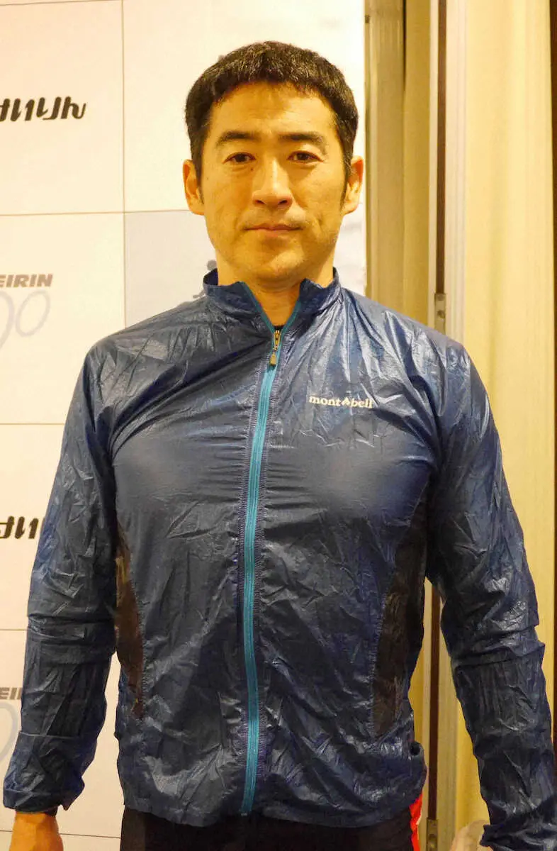 【画像・写真】【函館競輪　F1ナイター　S級2日目10R】番手仕事人の成田和也が快勝「前回に引き続き今回もいい」