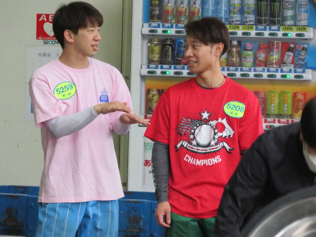 【画像・写真】【ボートレース江戸川　自転車のまち稲城杯　前検】 野田昇吾が初イン戦でほろ苦い5着