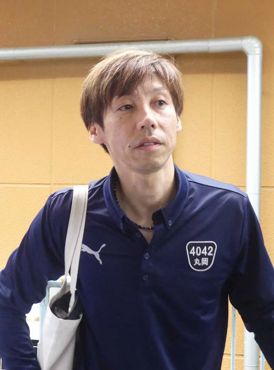 【画像・写真】【戸田ボート　G3・BACHプラザ杯】丸岡正典VS石野貴之　優勝候補トップ2が準優で激突