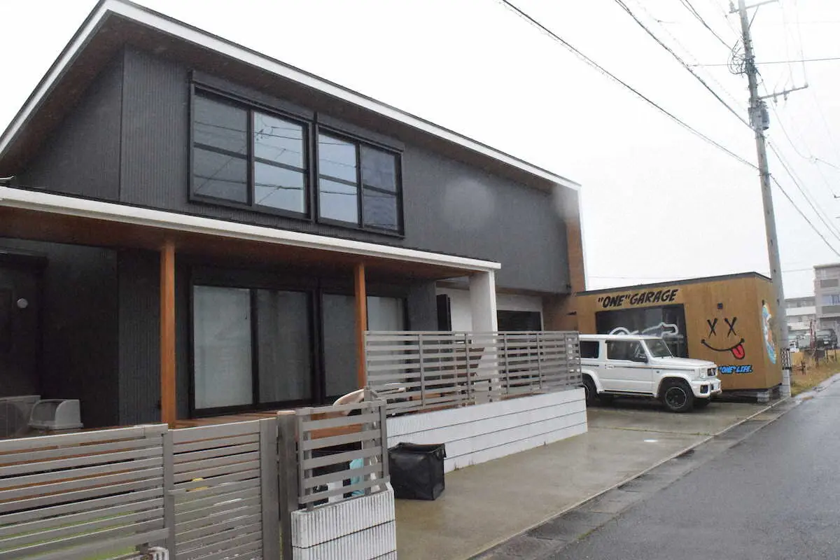 【画像・写真】【峰竜太のアロハな気分】30代ラストイヤー「レーサーとしては自分の挑戦は最後の年になるかな」