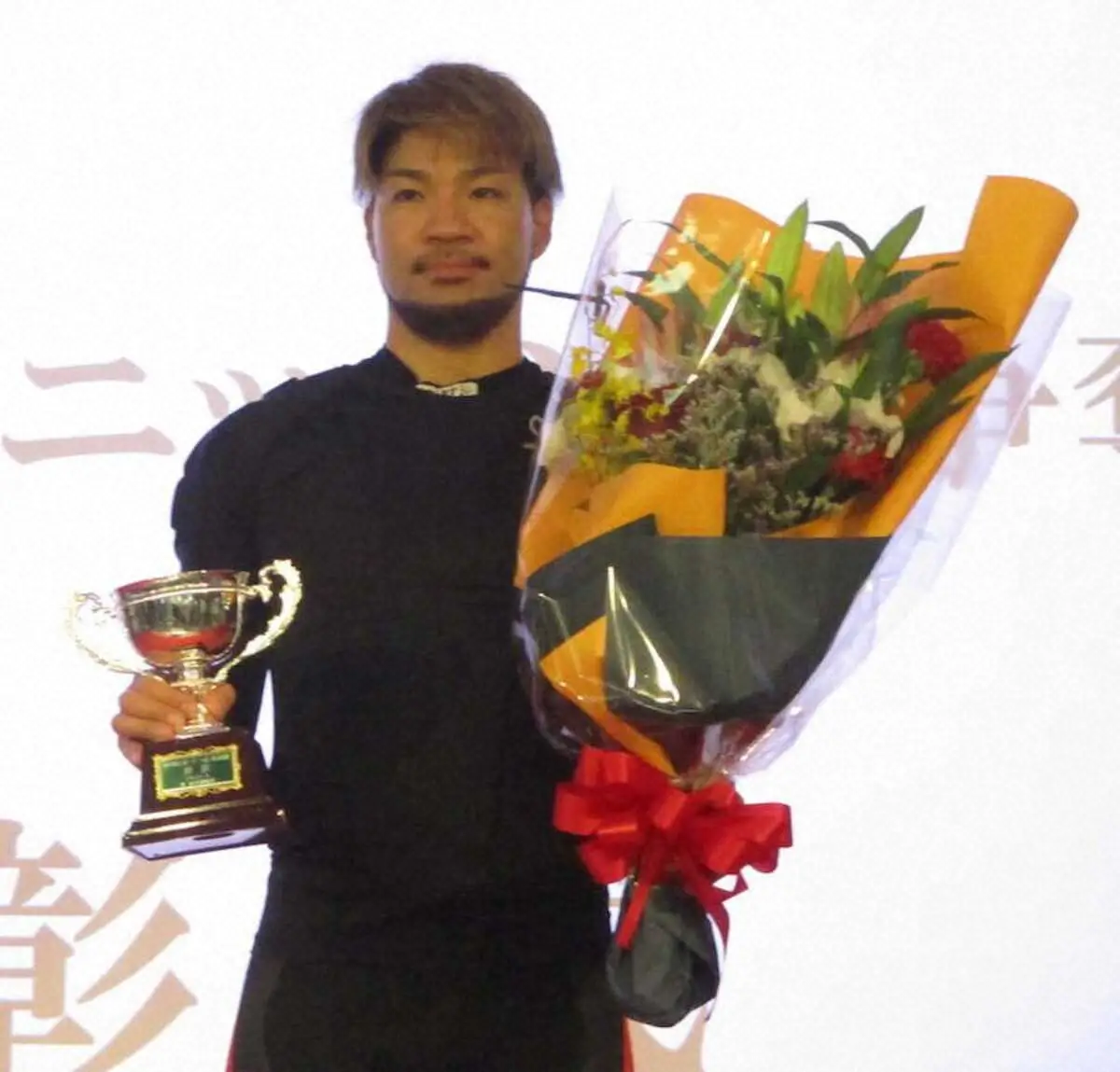 【画像・写真】【高知競輪　スポーツニッポン杯争奪戦】東龍之介がV　さすが気迫のマーカー　微差でも勝ち切った