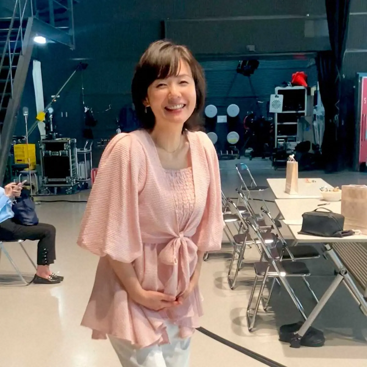 【画像・写真】ライフステージ問わず競馬を楽しめる時代