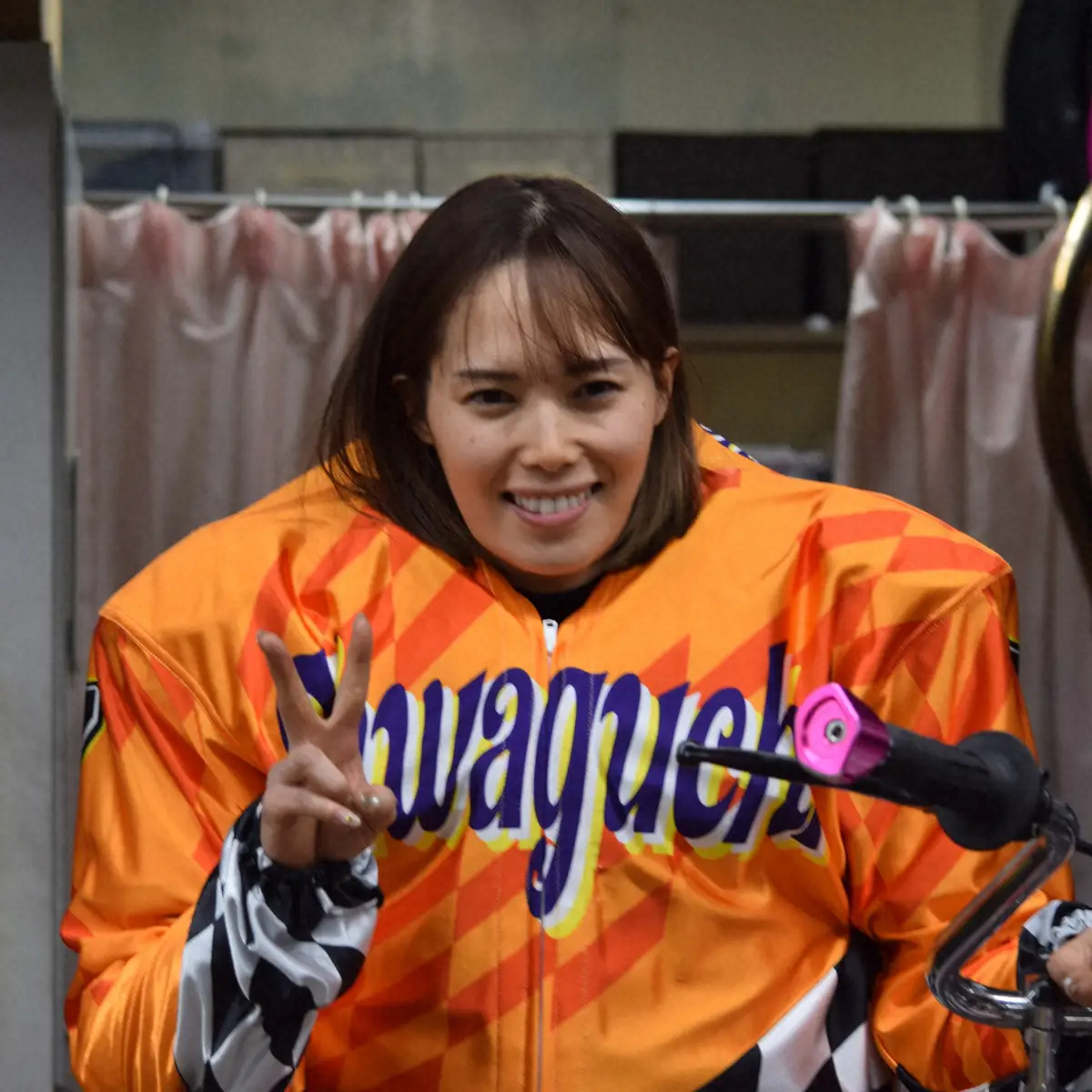 【画像・写真】【飯塚オート・オールスター】青山周平がV　サトマヤは2年連続2着で女子初SG制覇お預け