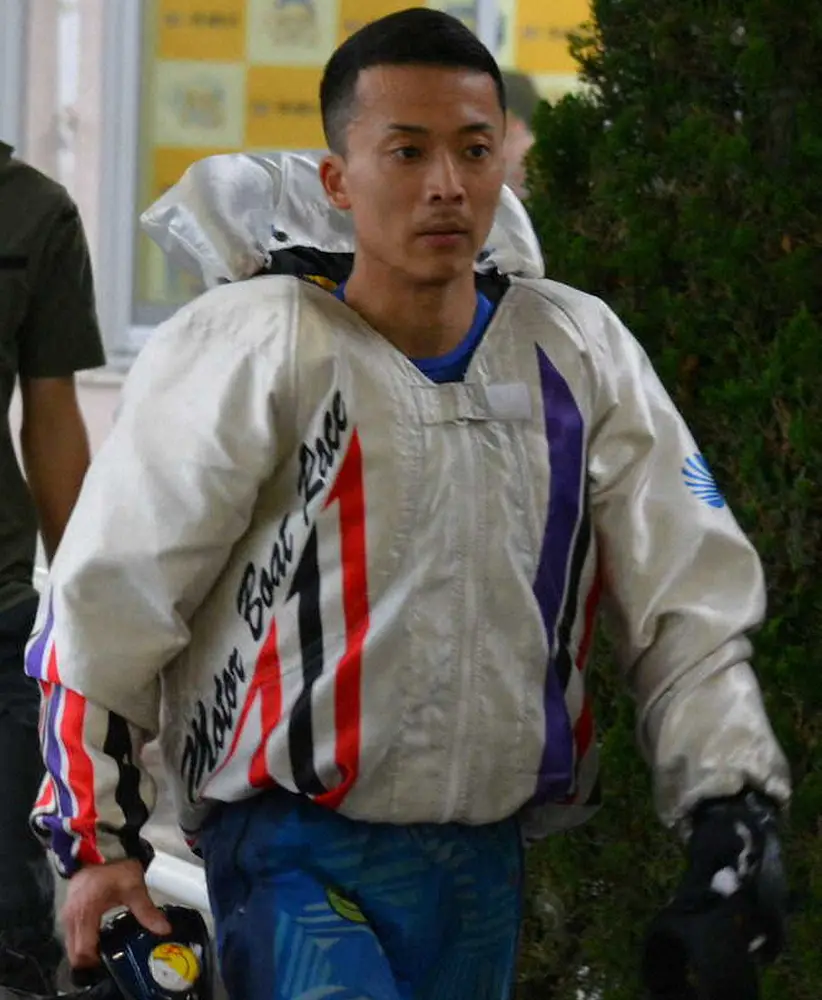 【画像・写真】【多摩川ボート　第31回多摩川さつき杯】宮之原輝紀が4日連続の逃げでV飾る