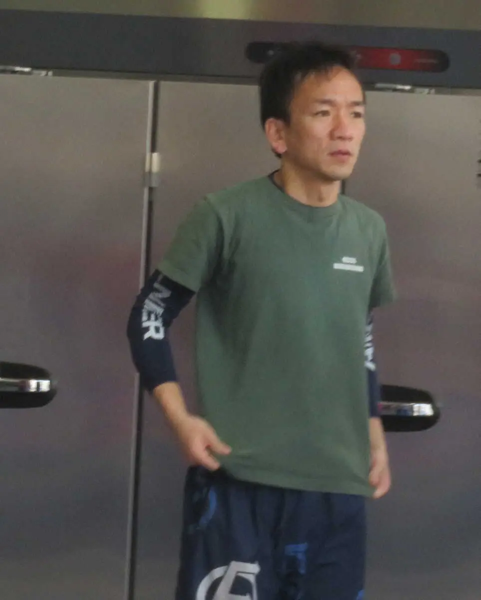 【画像・写真】【ボートレース江戸川　ゴールデンカップ　前検】若林将が連続Vを狙う