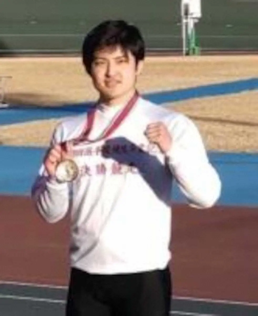 【画像・写真】１２３期養成所１位の荒川達郎がＡ級２班へ特別昇級