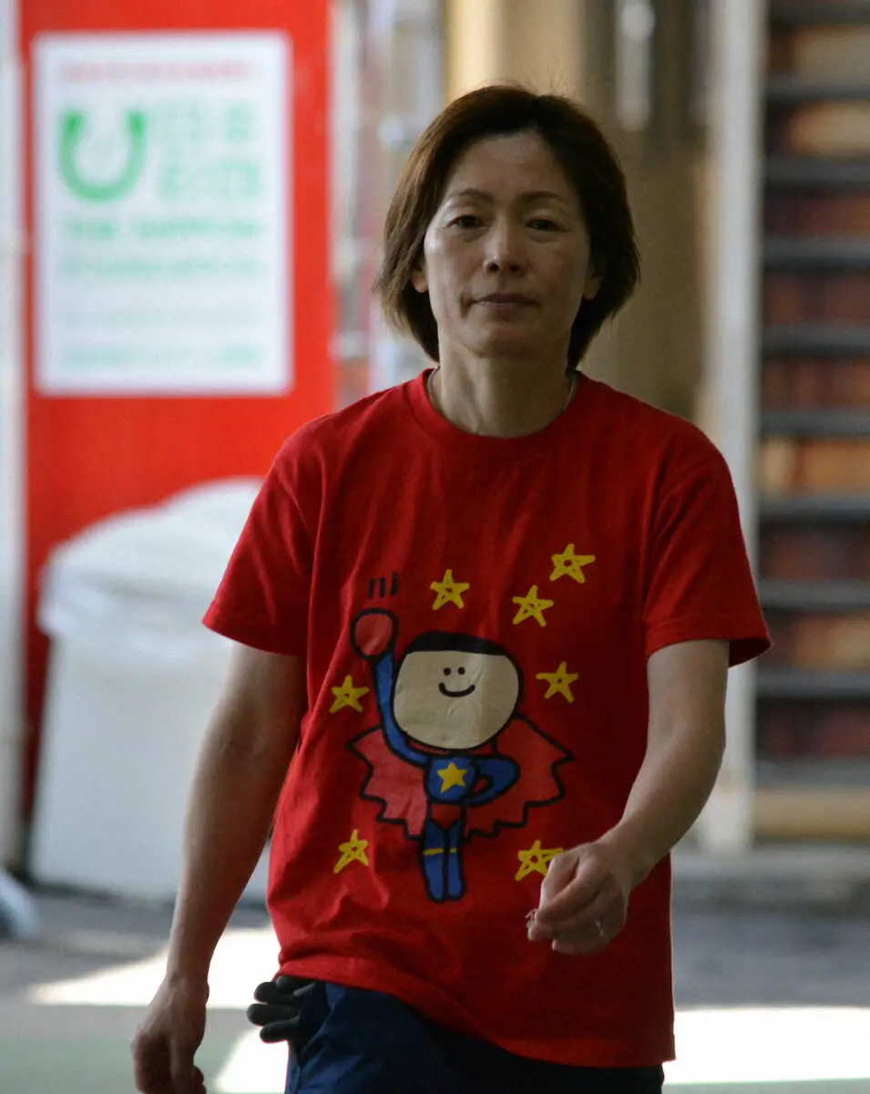 【画像・写真】【宮島ボート　G2レディースオールスター】岩崎芳美　攻めの姿勢で初白星&優勝戦へ「タッチ」や!