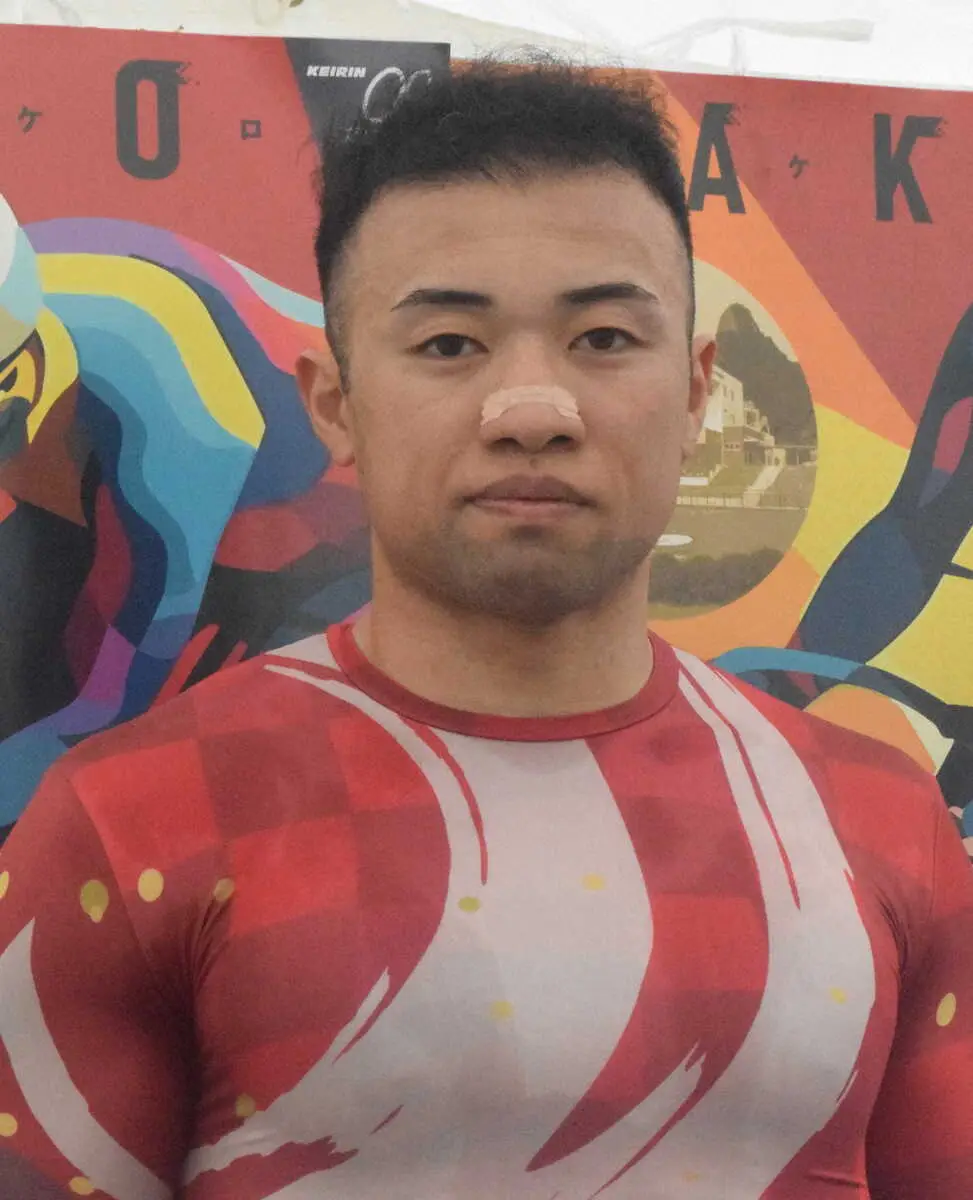 【画像・写真】【武雄競輪74周年記念】島川将貴が大暴れする予感（武雄９Ｒ）