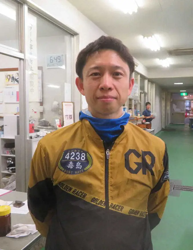 【画像・写真】【ボートレースまるがめスポニチカップ】12Rドリームは夢の6人！本命は毒島誠