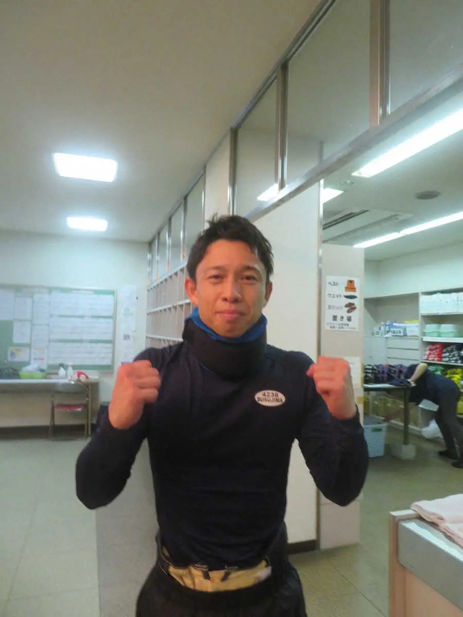 【画像・写真】【まるがめボート・スポーツニッポンカップ】毒島誠が貫禄のV　苦しい条件重なるも“夜王”の意地