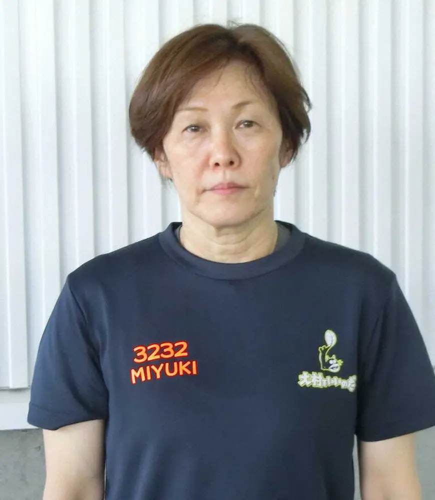 【画像・写真】【鳴門ボート　ヴィーナスシリーズ第4戦】山川美由紀　節イチレース足で久々V狙う