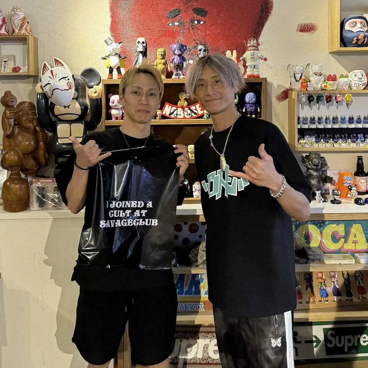 【画像・写真】【峰竜太のアロハな気分】3年ぶりのオールスター「ファンのため優勝を狙う」