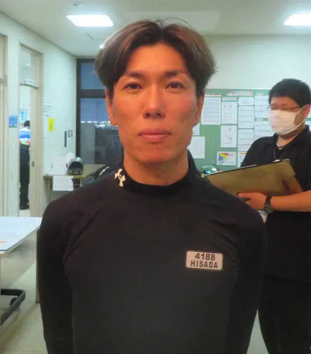 【画像・写真】【まるがめボート　一般戦４日目10R予想】久田の逃げ切り期待だ