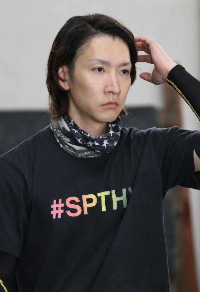 【画像・写真】【23日福岡ボート　男女混合戦初日12Ｒドリーム予想】古沢光紀のスピード逃げに期待