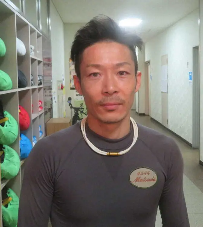 【画像・写真】【24日まるがめボート　一般戦5日目８Ｒ予想】松田大志郎が逃げ切りを決める