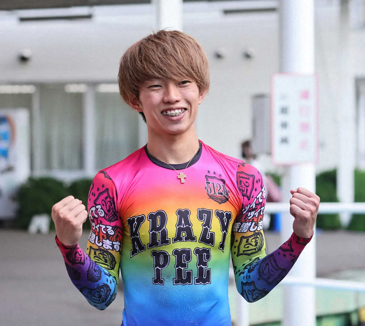 【画像・写真】【多摩川ボート　SG第51回オールスター】優勝戦1号艇・定松勇樹　準優圧逃の裏に師匠の金言