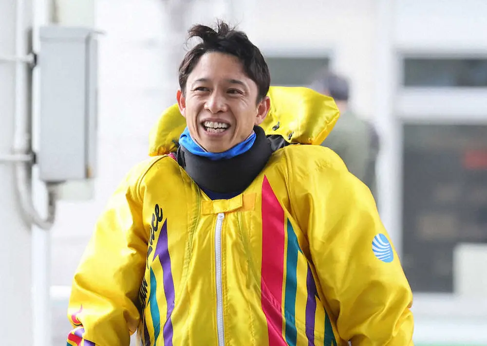 【画像・写真】【多摩川ボート　SG第51回オールスター】優勝戦6号艇・毒島誠　SG連覇へ感触アップ