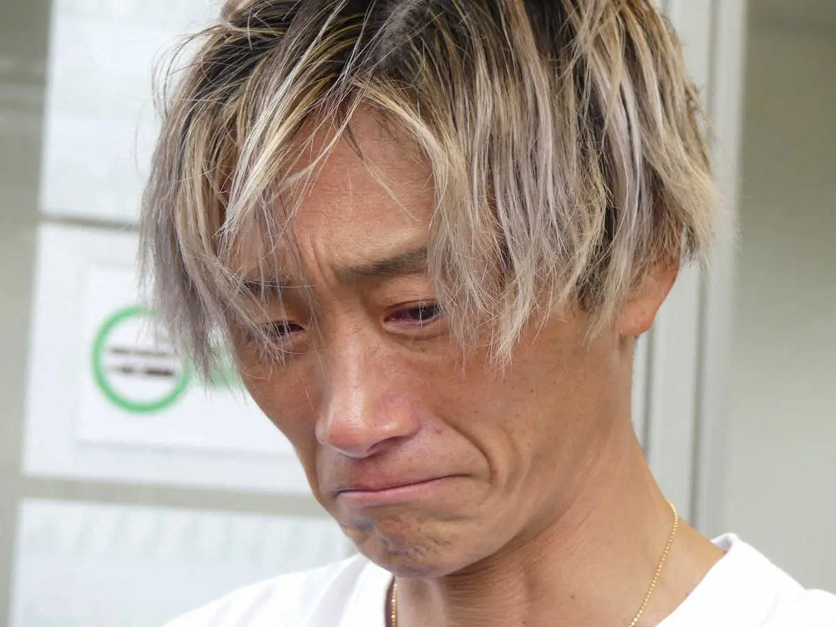 【画像・写真】【多摩川ボート・SG第51回オールスター】定松のSG初Vに師匠・峰竜太も号泣