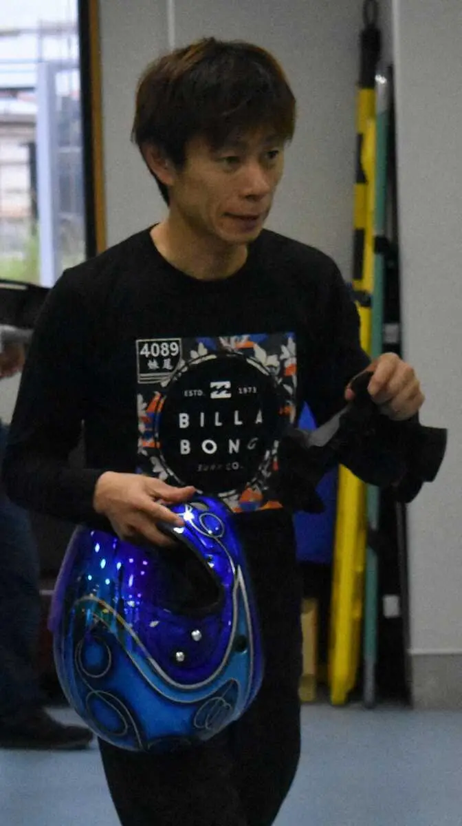 【画像・写真】【蒲郡ボート　愛知・名古屋アジア・アジアパラ大会協賛競走　3日目】12Rは妹尾忠幸　ターン堅実