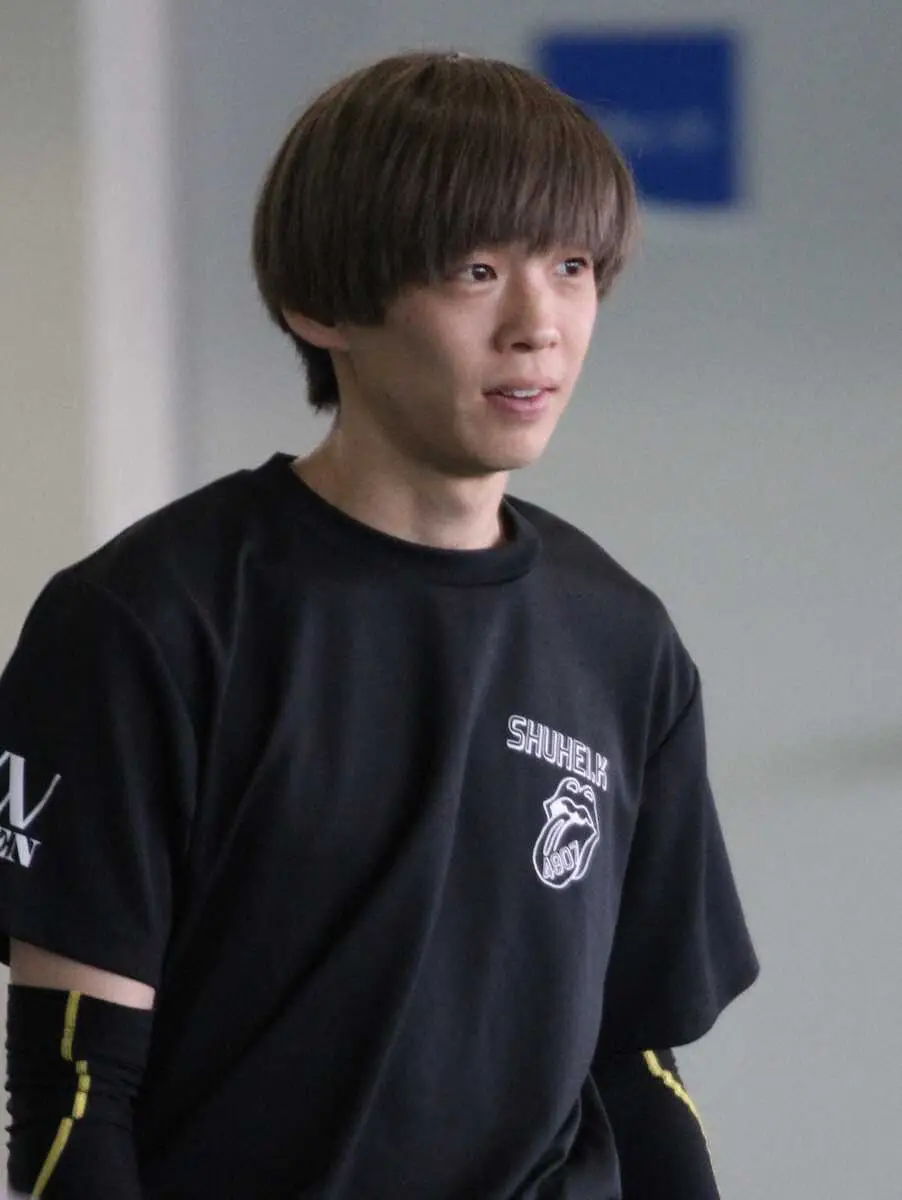 【画像・写真】【ボートレース　住之江G1太閤賞連載（3）】小池修平　たくましくなったで