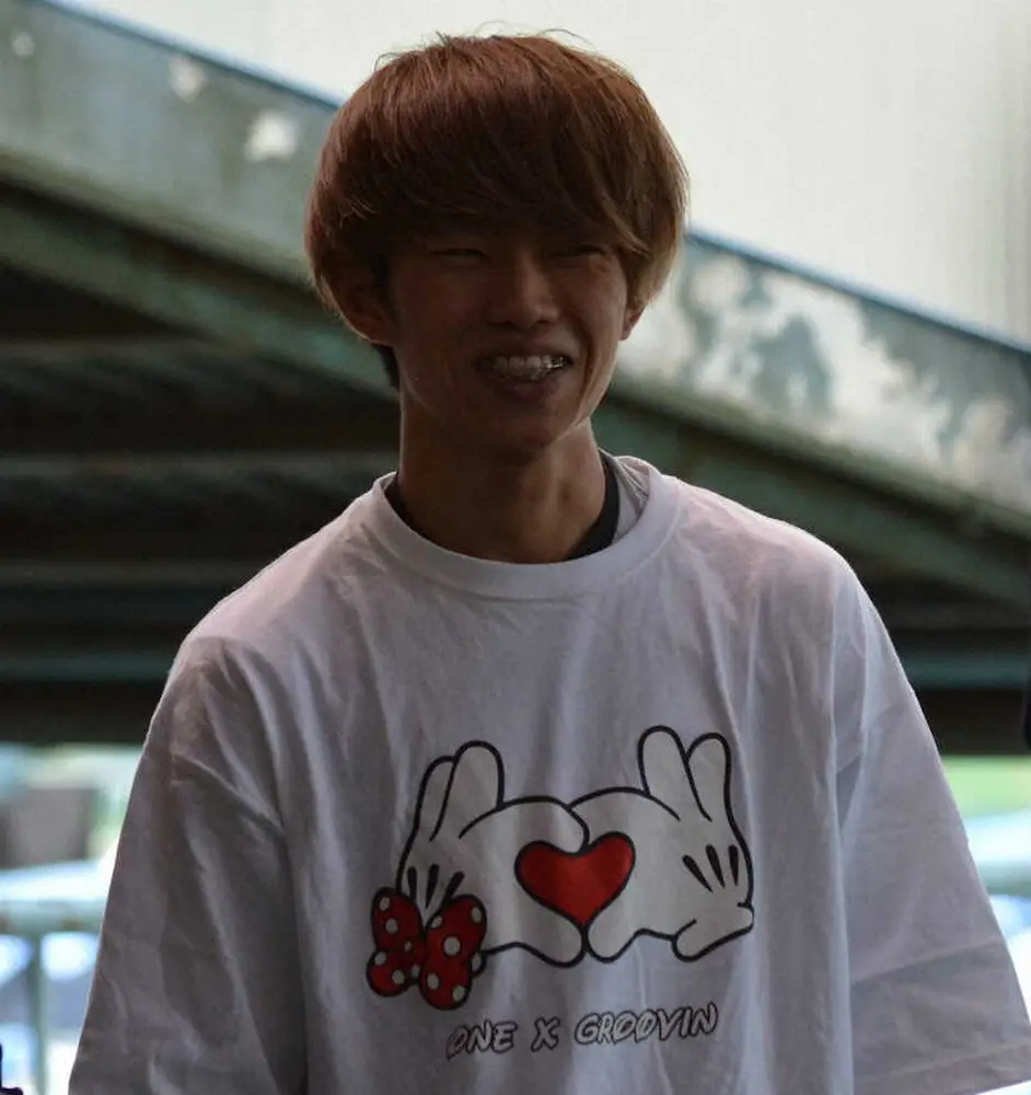 【画像・写真】【戸田ボート　G1戸田プリムローズ開設68周年記念】定松勇樹　SGの次はG1獲りを狙う