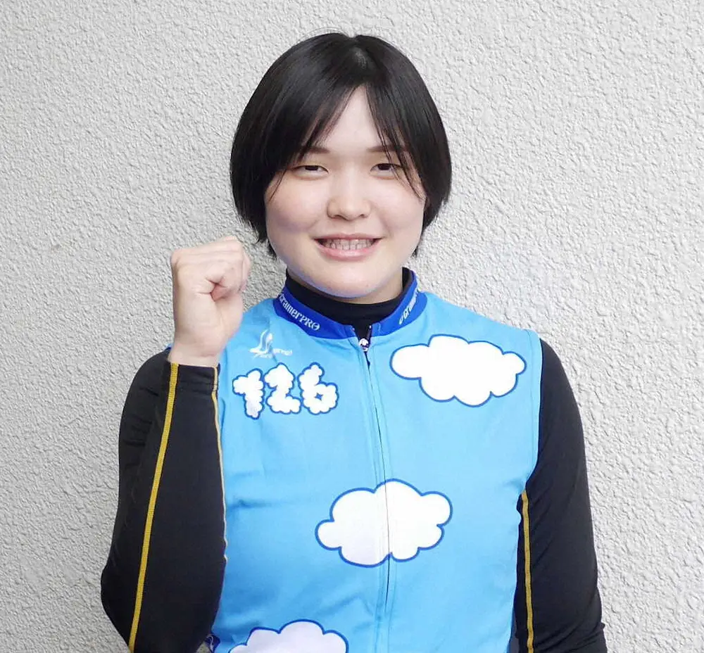 【画像・写真】【競輪　小野祐一記者コラム】ルーキーに“北井効果”あり　バチバチの熱い走りで個性アピールを