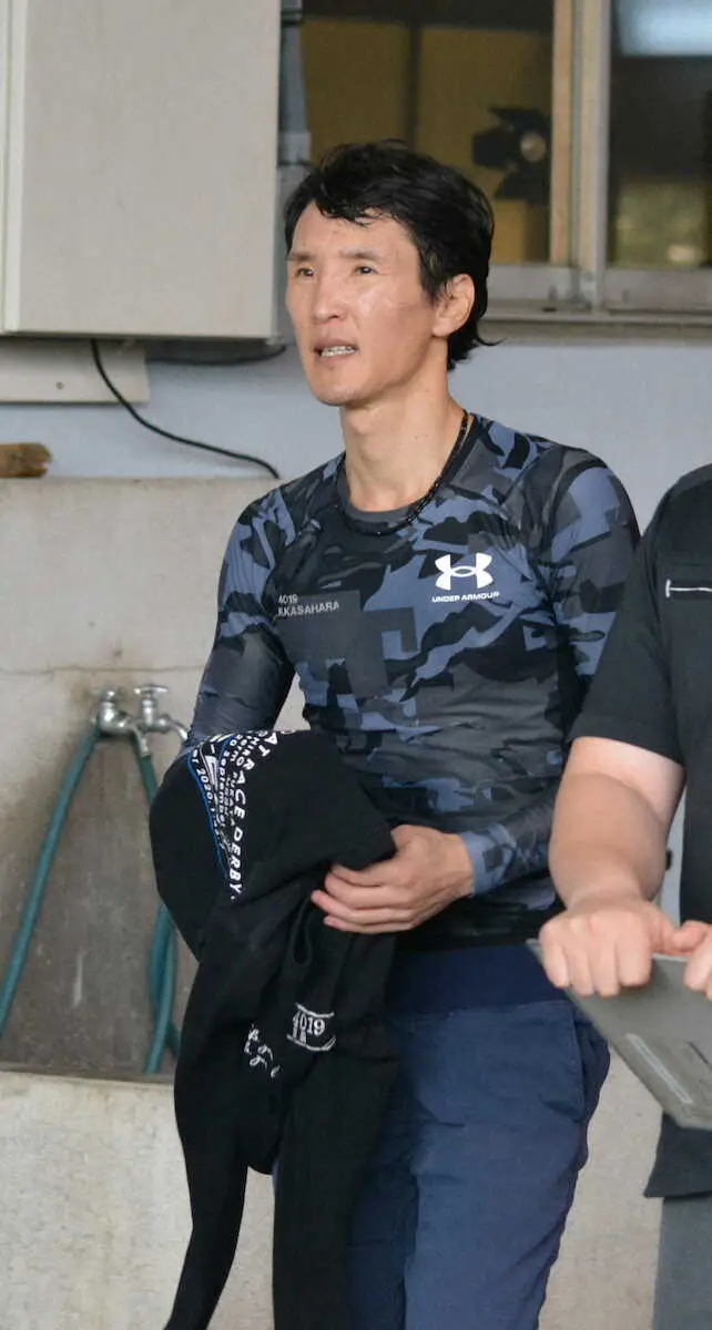 【画像・写真】【戸田ボート　G1戸田プリムローズ開設68周年記念】笠原亮　今シリーズ初の捲り快勝