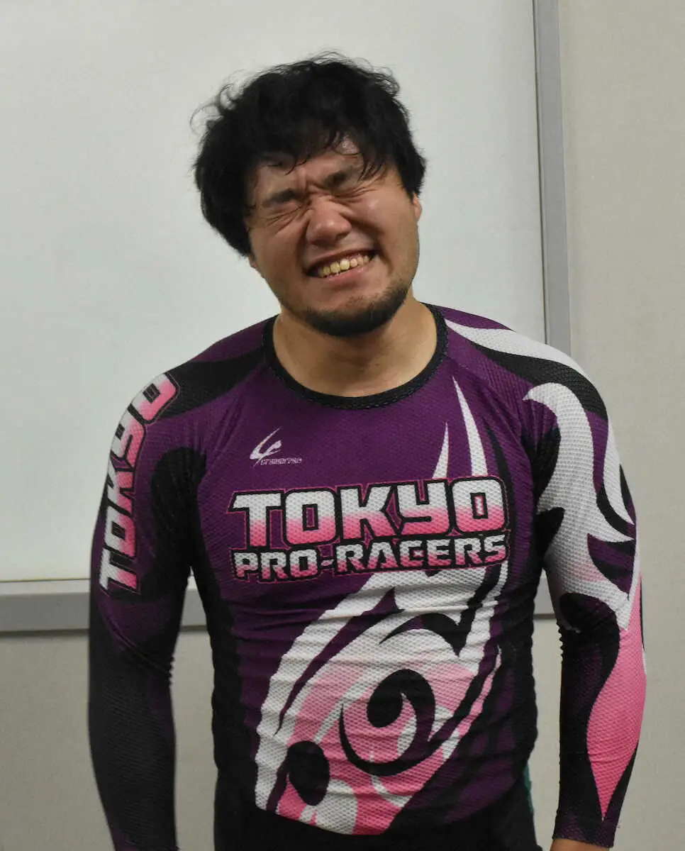 【画像・写真】【京王閣競輪F2ミッドナイト　チャレンジ初日】石田典大が7連勝　特昇までマジック2