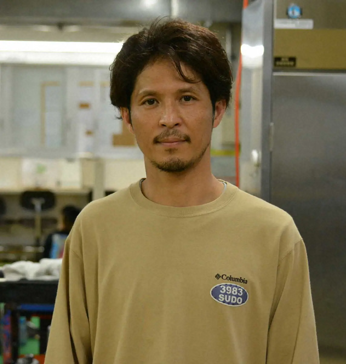 【画像・写真】【戸田ボート　G1戸田プリムローズ開設68周年記念】地元の須藤博倫が優勝戦進出に意欲