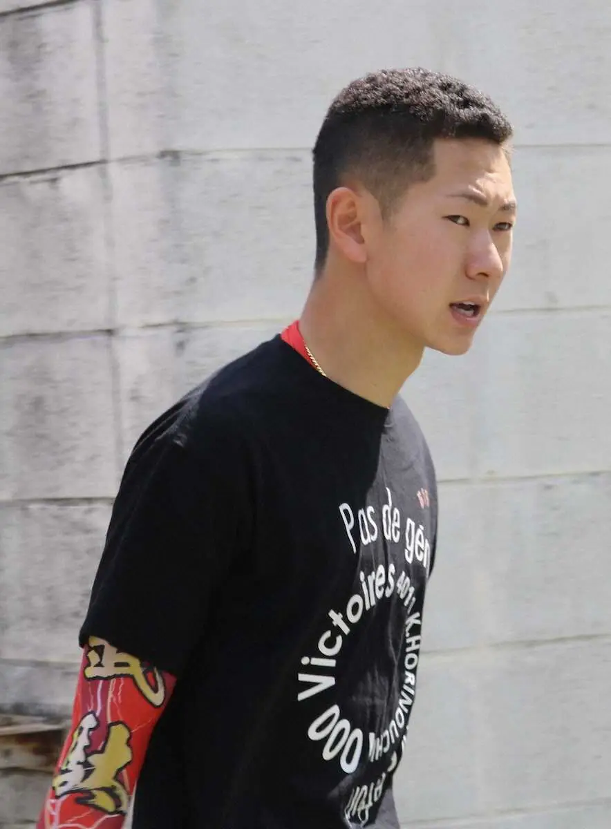 【画像・写真】【多摩川ボート　ボートレース多摩川バースデイカップ】仲道大輔　ビシッと決めたい