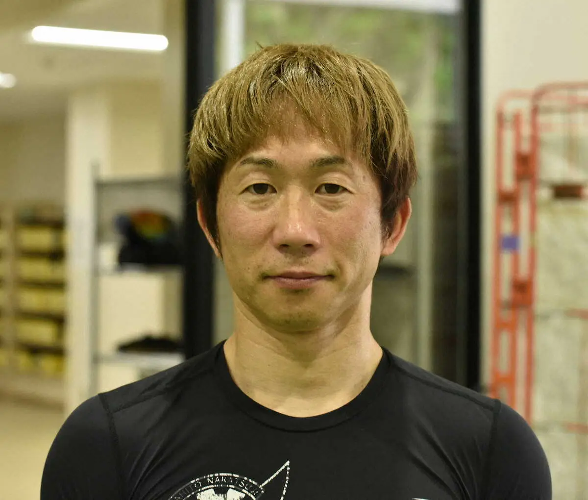 【画像・写真】【芦屋ボート　G3マスターズリーグ第2戦5日目】準優勝戦12R　中辻崇人が主導権は渡さない