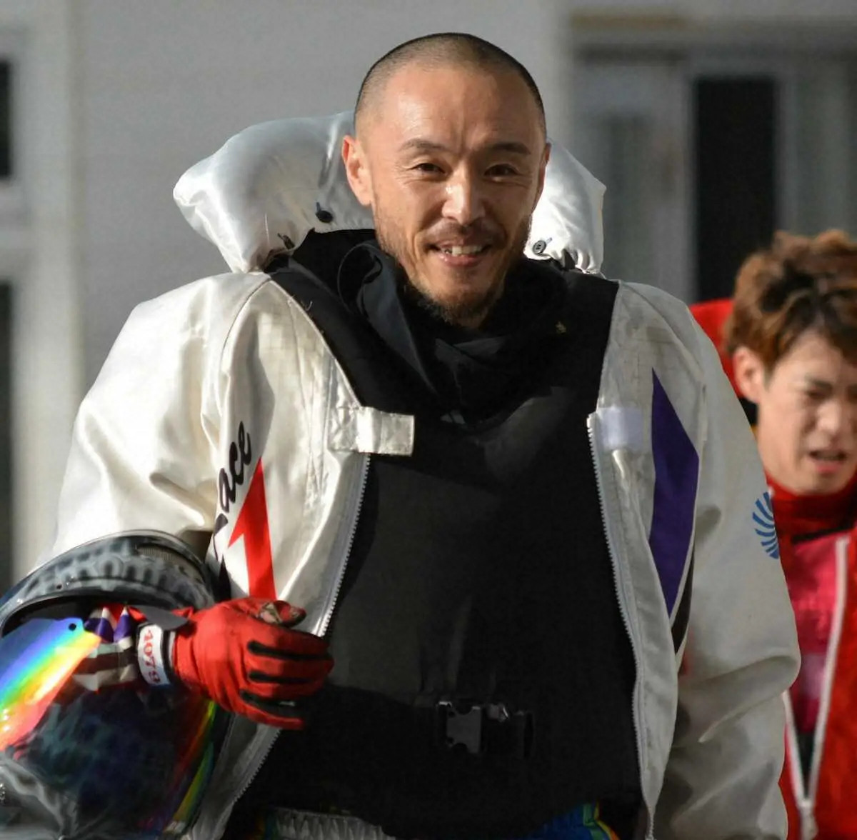 【画像・写真】【桐生ボート　MBP津幡開設11周年記念　優勝戦】出畑孝典に任せた　節イチパワーで圧倒だ