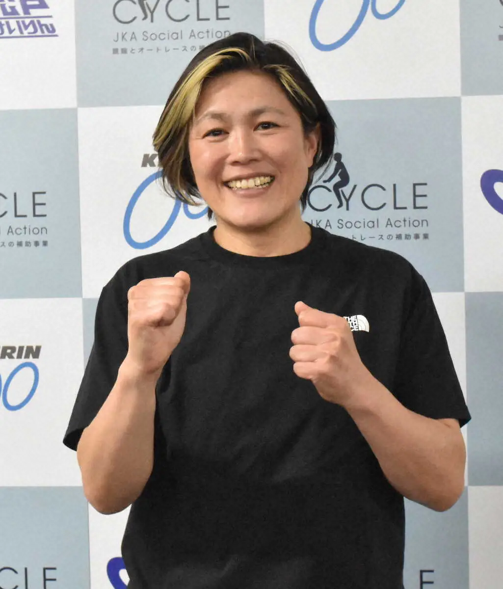 【画像・写真】【岸和田競輪・パールカップ初日】奥井迪　持ち味発揮のカマシ先行2着“時が来た”