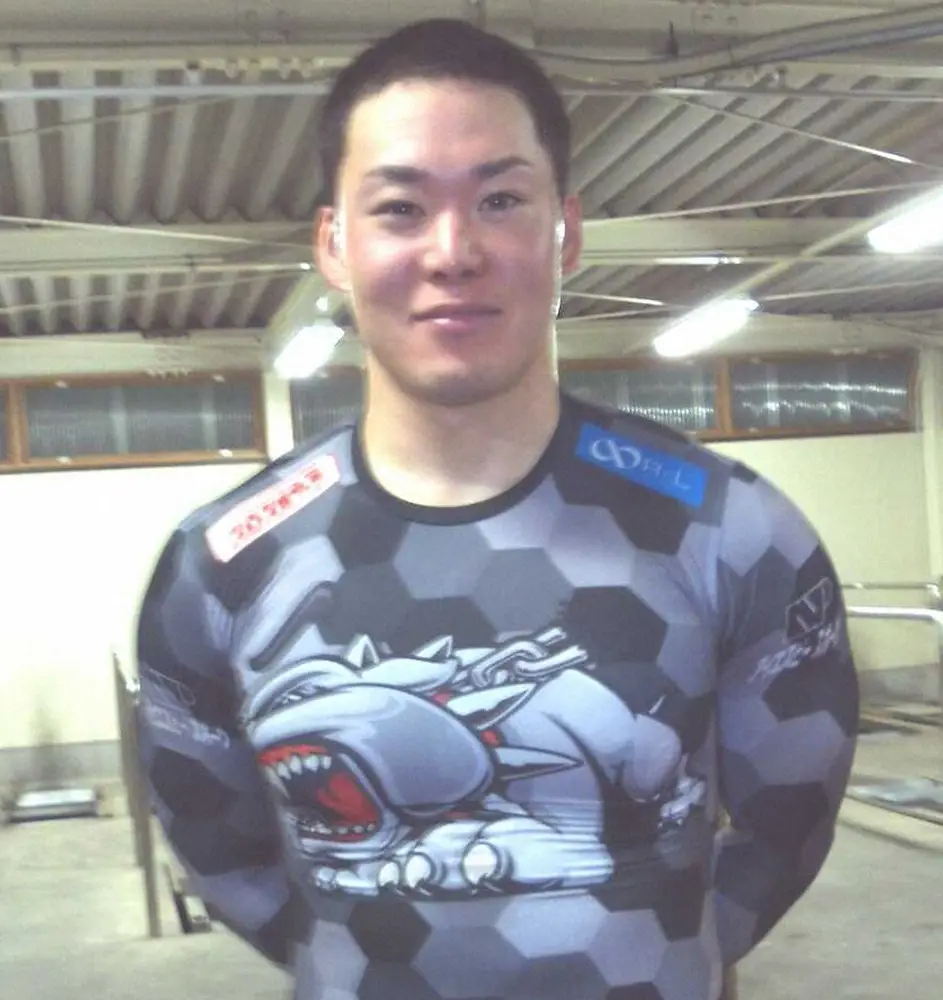 【画像・写真】【岸和田競輪　高松宮記念杯】犬伏湧也　勝利にも浮かれず　準決勝へ、鍵は体のケア