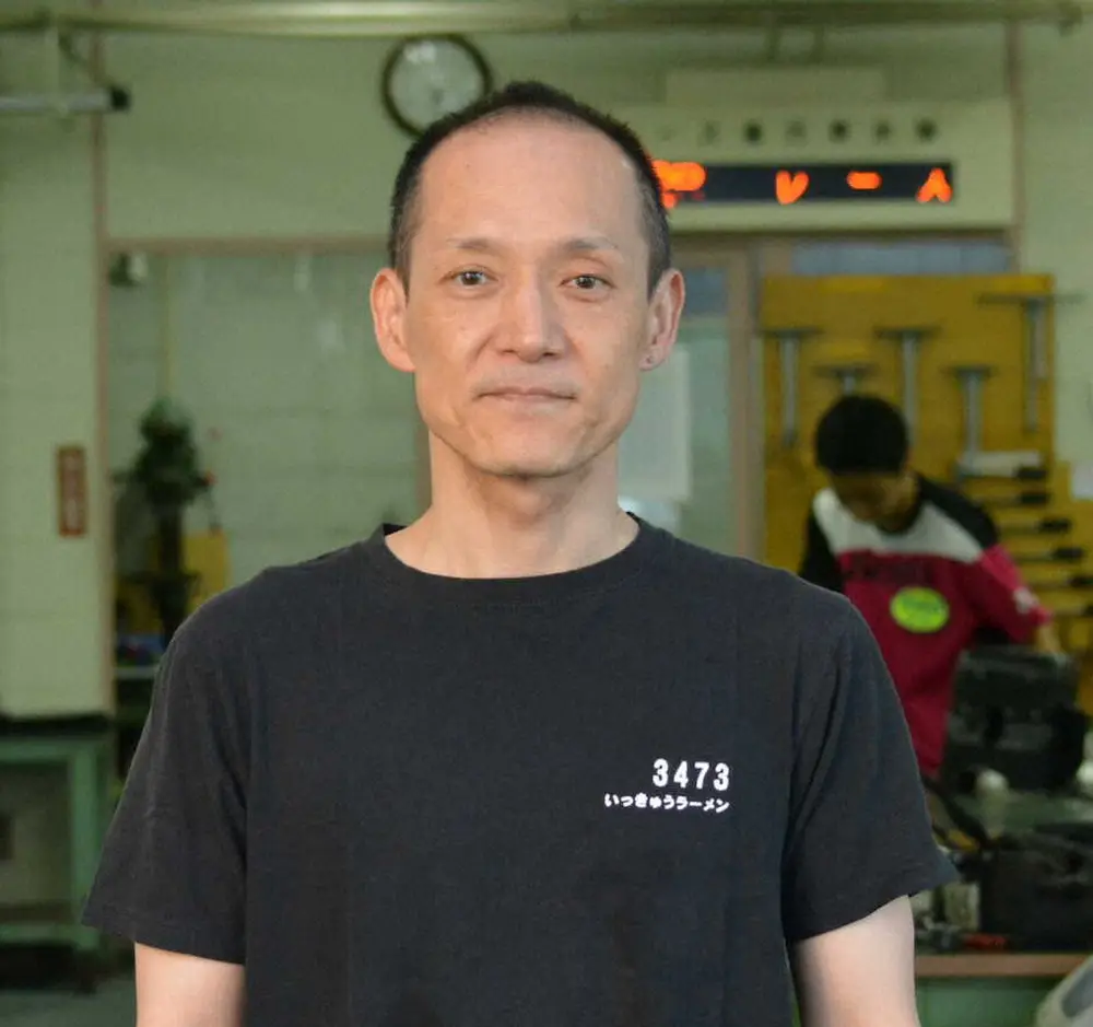 【画像・写真】【平和島ボート　第24回日刊ゲンダイ杯】石川真二が好調をキープ