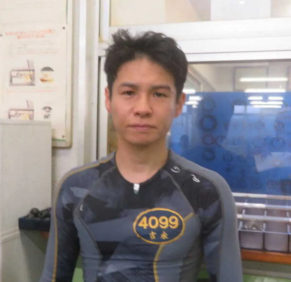 【画像・写真】【丸亀ボート　PayPay銀行杯　4日目】10R予想　吉永則雄が危なげなく押し切る