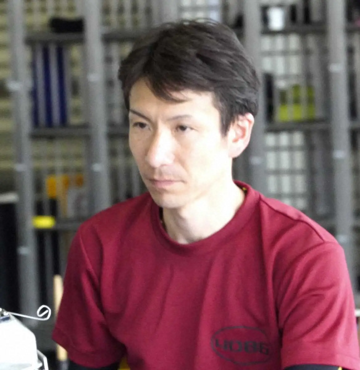 【画像・写真】【江戸川ボート　にっぽん未来プロジェクト競走in江戸川　初日】寺本重宣　凡機も良化の余地あり