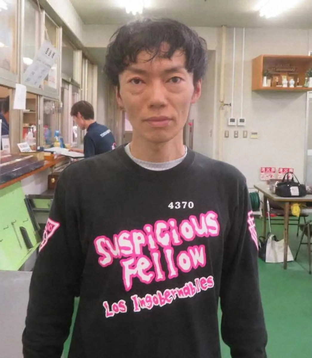 【画像・写真】【まるがめボート・PayPay銀行杯】9Rは山口達也　イン戦は目下6連勝中