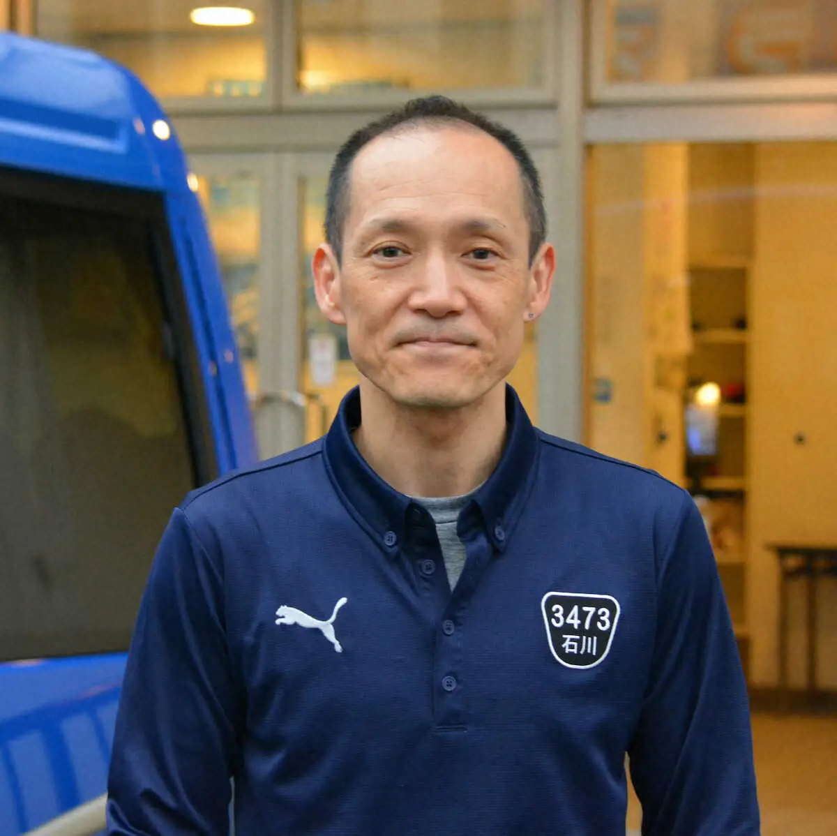 【画像・写真】【平和島ボート・最終日】V最右翼は石川真二　6戦4勝オール連対　当地5度目のV見えた