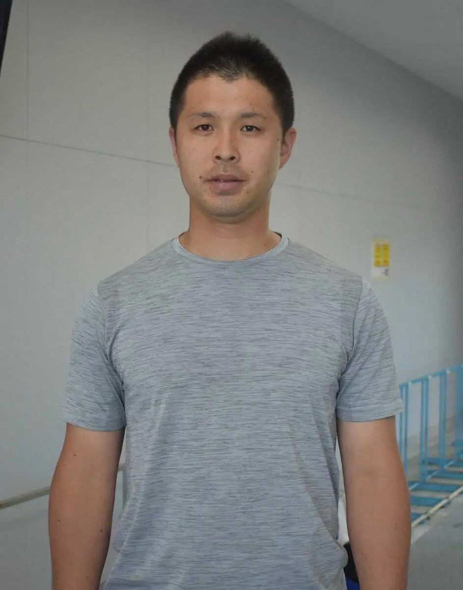 【画像・写真】【大垣競輪・コロナワールド賞CTC杯初日】中井太祐　地元G3で躍動した勢いそのままに